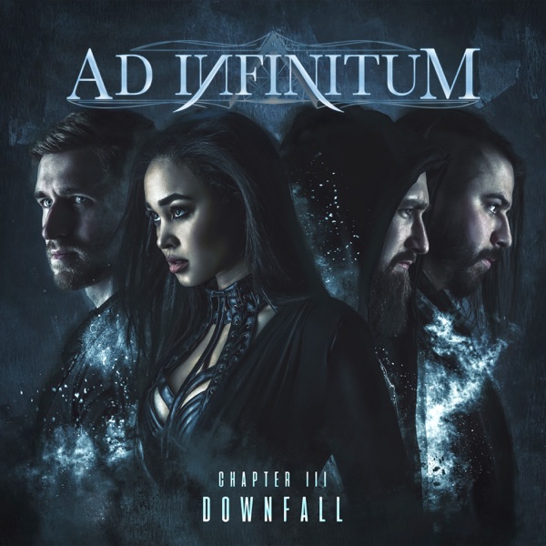 Cover Ad Infinitum / Chapter III - Downfall